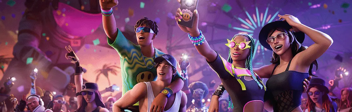 Fortnite